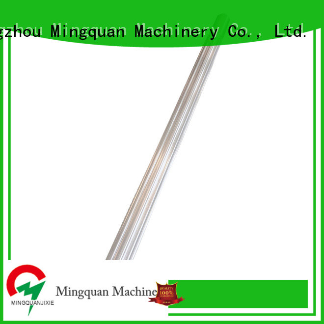 stainless steel custom stainless steel shaft directly price for plant