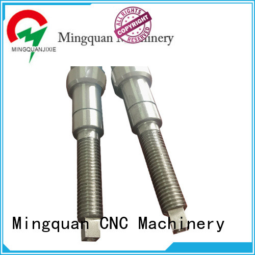 mechanical stainless steel shaft wholesale for workplace