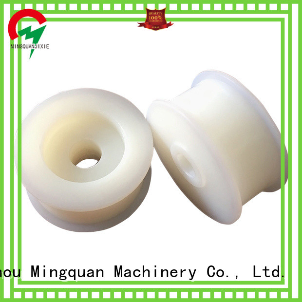 Mingquan Machinery cnc auto parts series for machine