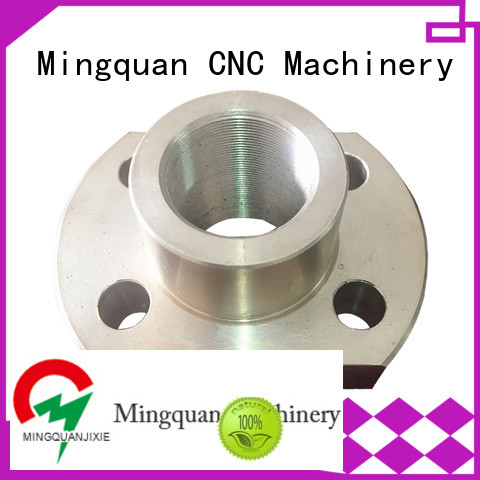 Mingquan Machinery copper pipe flange factory price for factory
