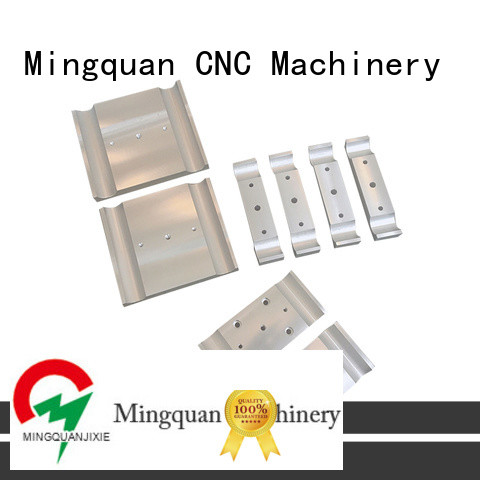 Mingquan Machinery oem machining on sale for turning machining