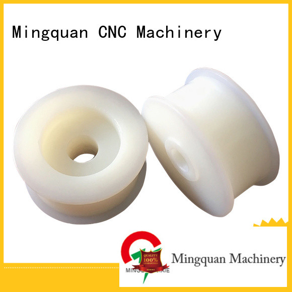 Oem cnc parts supply series for CNC milling