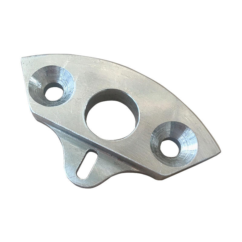 Mingquan Machinery custom made aluminum machined parts supplier for CNC machine-3