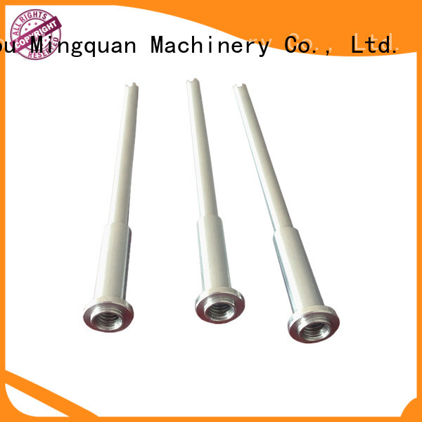 Mingquan Machinery best value steel shaft directly price for workshop