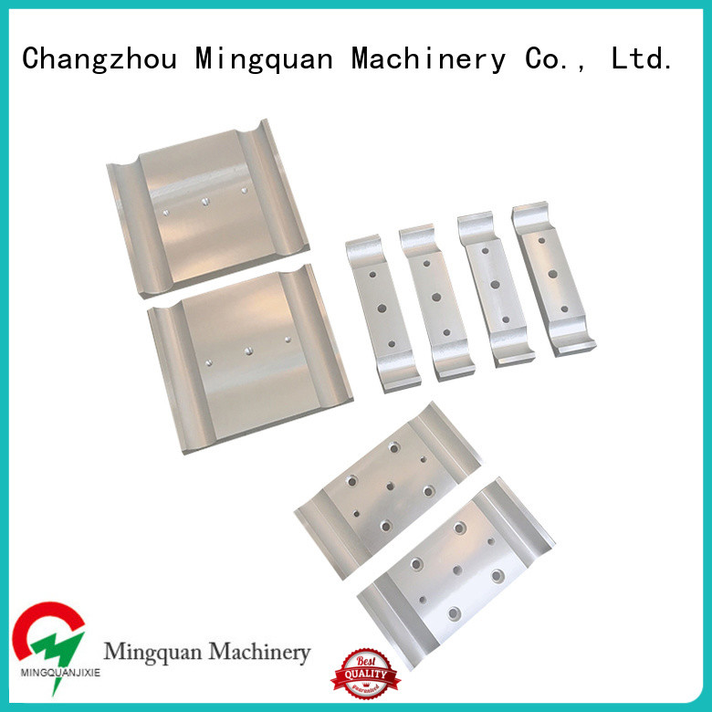Mingquan Machinery custom cnc milling directly sale for turning machining