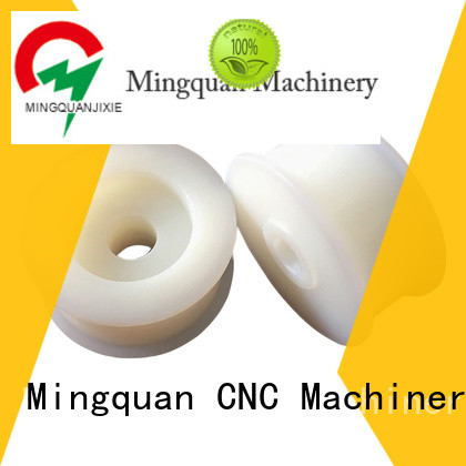 Mingquan Machinery cnc parts supply supplier for turning machining