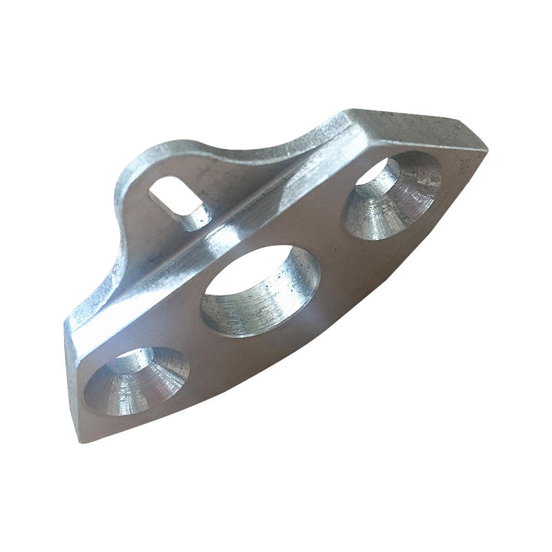 Mingquan Machinery custom made aluminum machined parts supplier for CNC machine-1