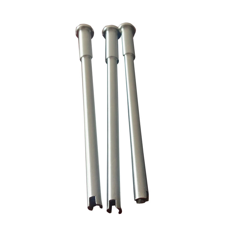 stainless steel steel shafts for irons wholesale for workshop-3