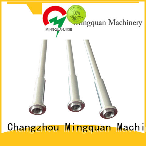 Mingquan Machinery customized cnc turning service supplier for plant