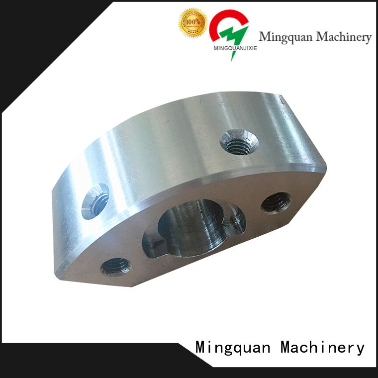 practical cnc auto parts supplier for turning machining