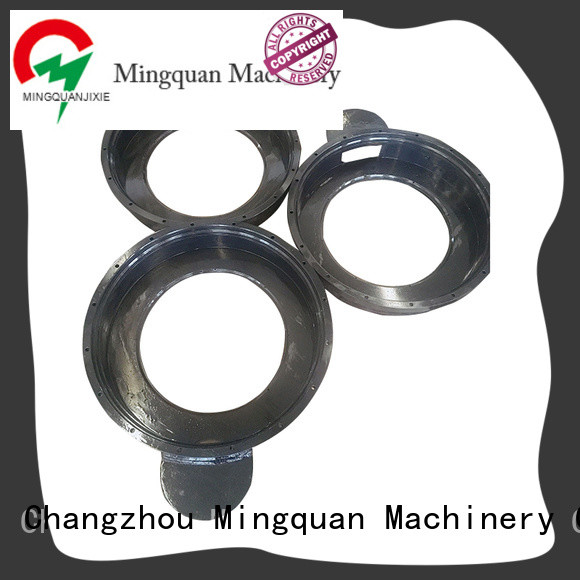 stable custom flange factory price for plant