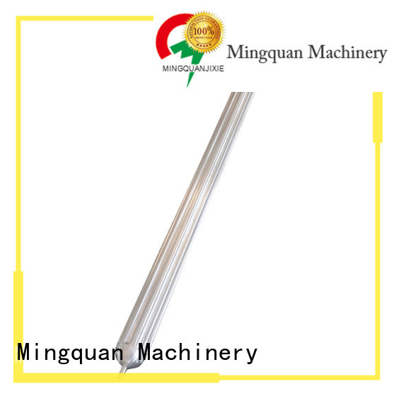 professional custom stainless steel shaft wholesale for machinary equipment