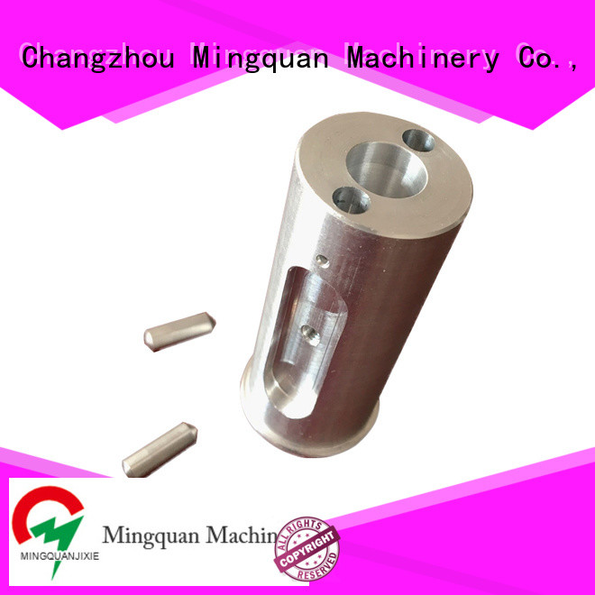 Mingquan Machinery engine shaft sleeve bulk production for machinery