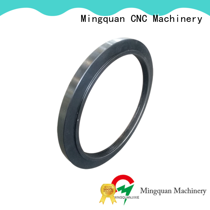 Mingquan Machinery precise main shaft sleeve wholesale for factory