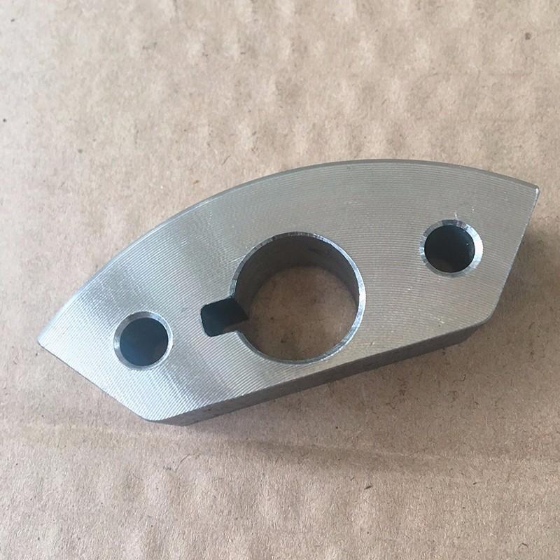 cnc parts supply for machine Mingquan Machinery-3