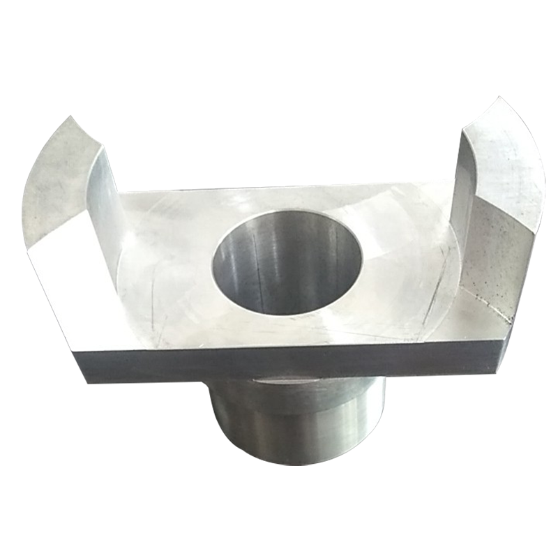 Large CNC Machined Aluminum 6061-T6 Parts