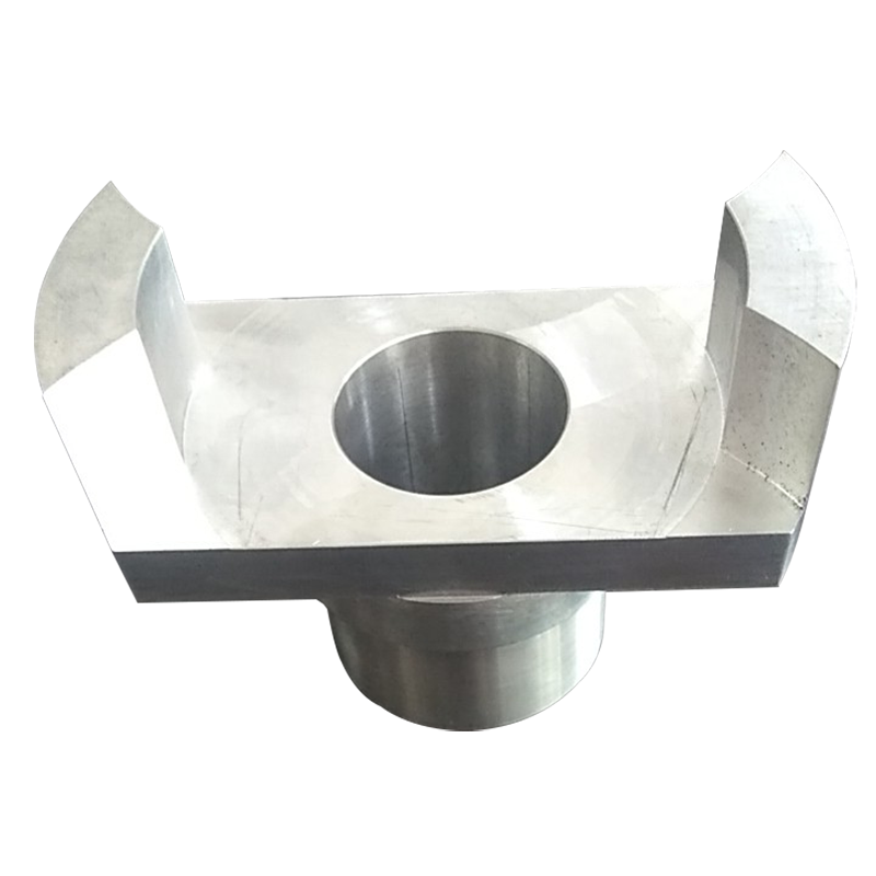 Mingquan Machinery aluminum machined parts online for factory