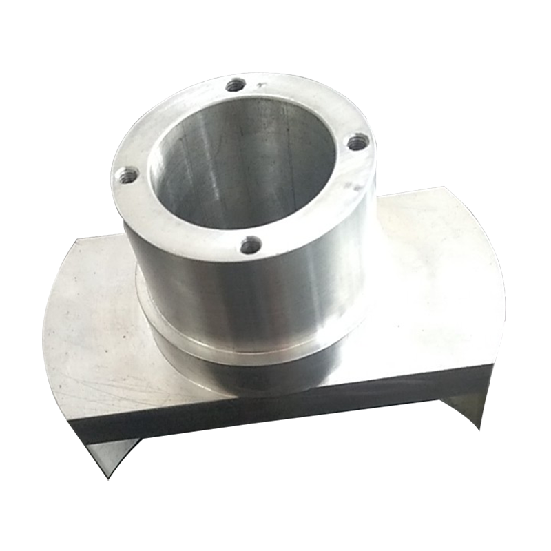 Mingquan Machinery Oem cnc machining steel parts factory price for turning machining-4