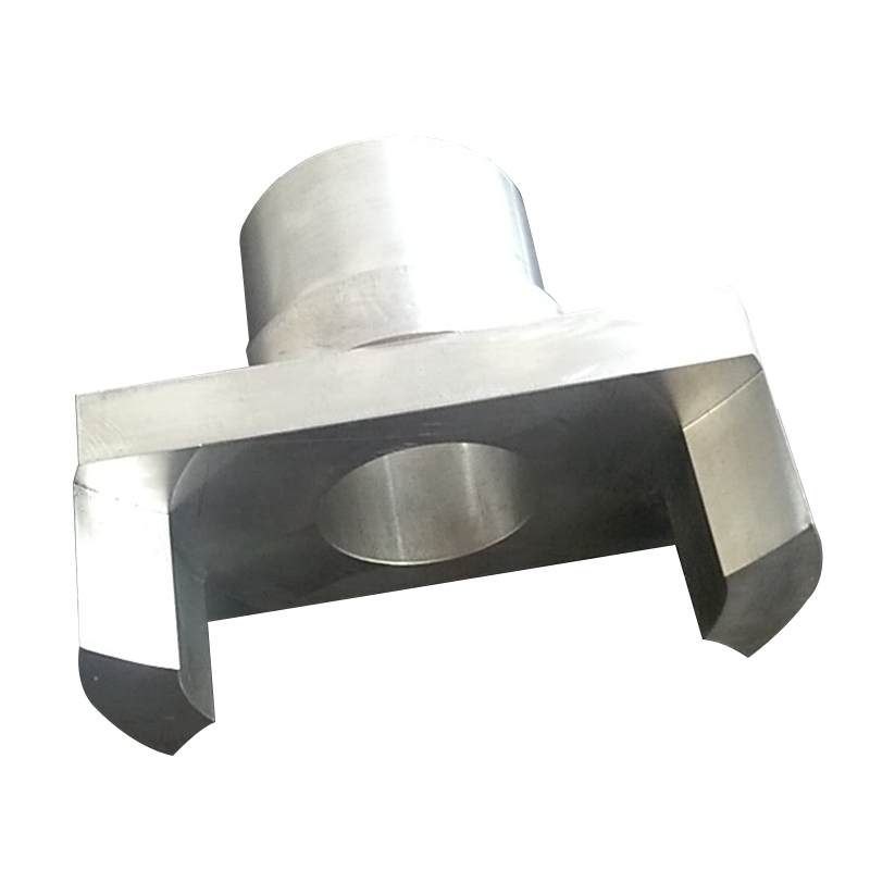 Mingquan Machinery high precision machined parts online for CNC machine