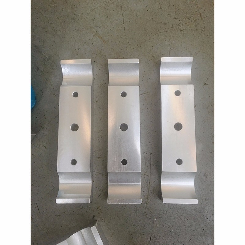 Mingquan Machinery practical cnc parts supply series for machine
