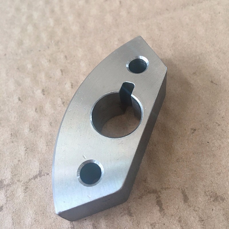 cnc parts supply for machine Mingquan Machinery-4