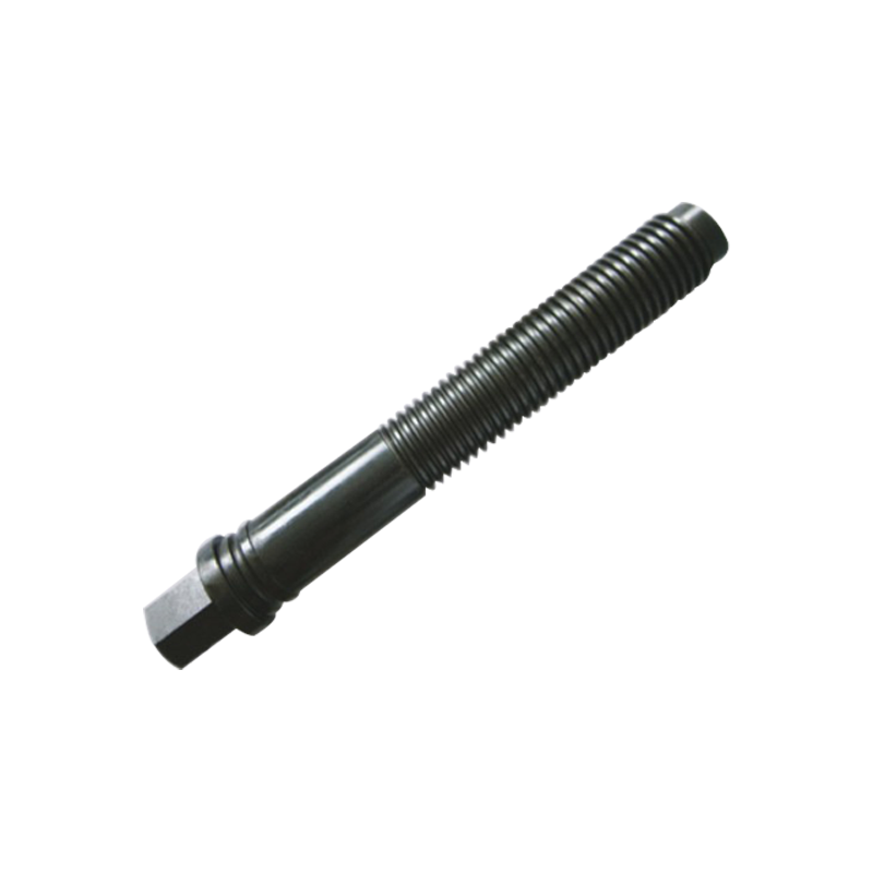 Mingquan Machinery hardened precision steel shaft directly price for factory