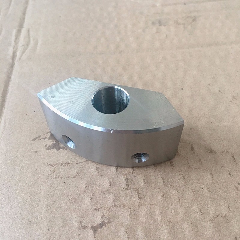 custom made precision parts manufacturing directly sale for factory Mingquan Machinery-4