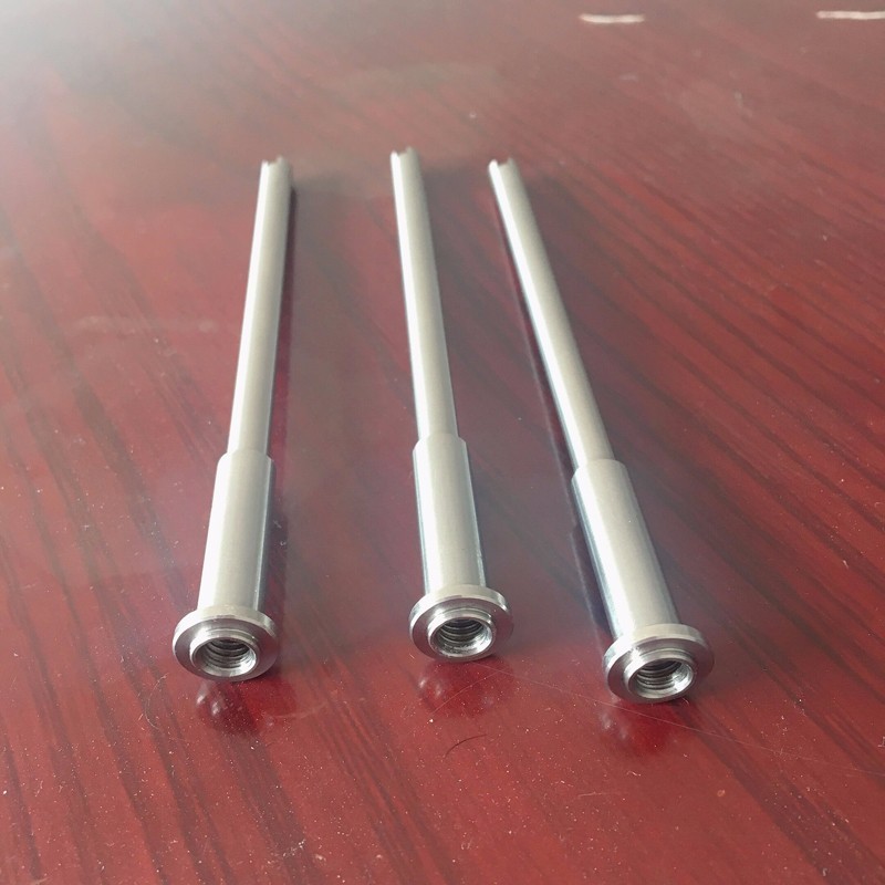 stainless steel shaft for factory Mingquan Machinery