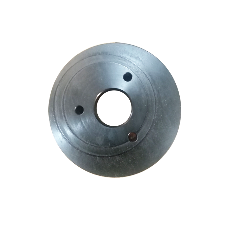 Mingquan Machinery steel flange supplier for plant