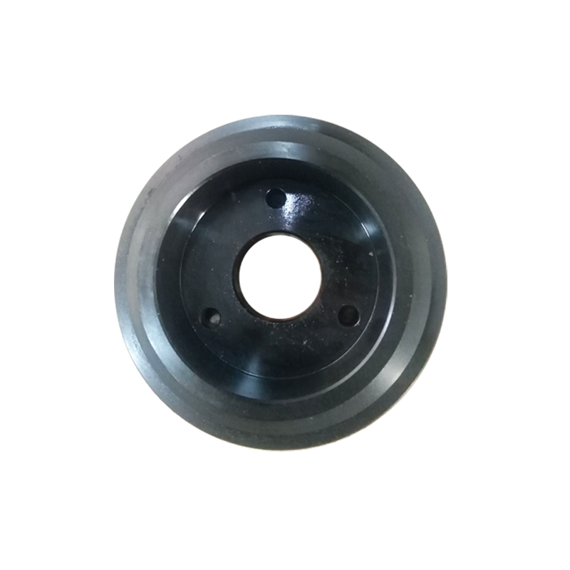 Mingquan Machinery steel flange supplier for plant