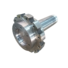 best value hardened precision steel shaft on sale for workplace