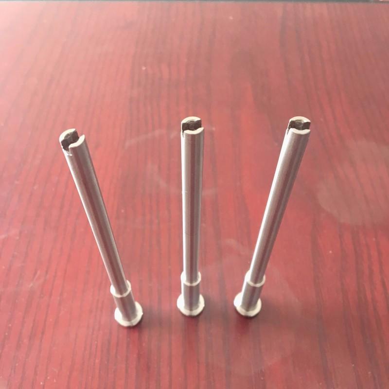stainless steel shaft for factory Mingquan Machinery-1
