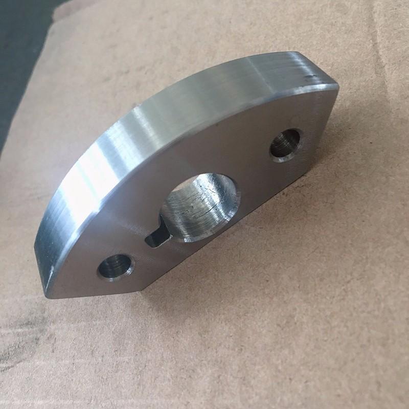 cnc parts supply for machine Mingquan Machinery-2
