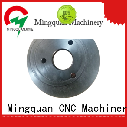 stable cnc milling service manufacturer for plant