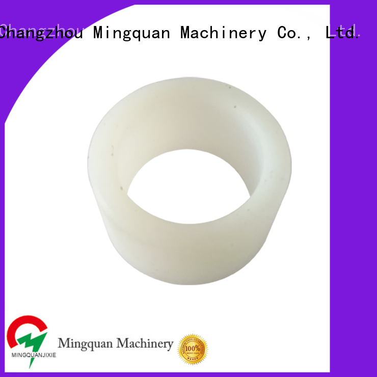 Mingquan Machinery mechanical shaft saver sleeve wholesale for factory