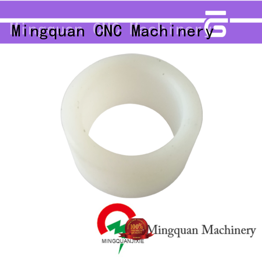 Mingquan Machinery good quality cnc precision parts personalized for machinery