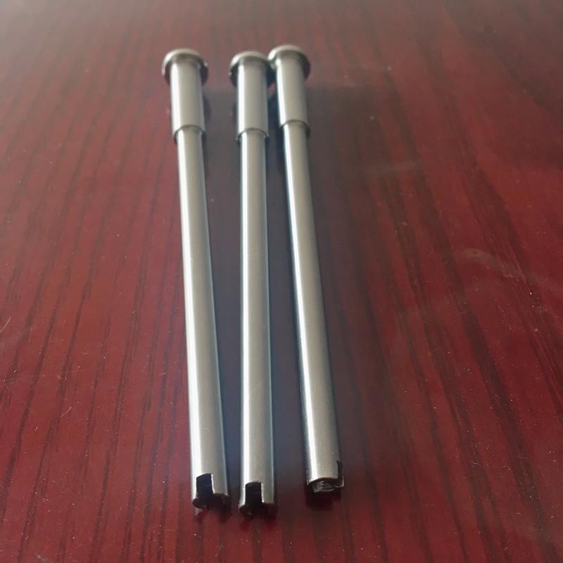 stainless steel shaft for factory Mingquan Machinery-3