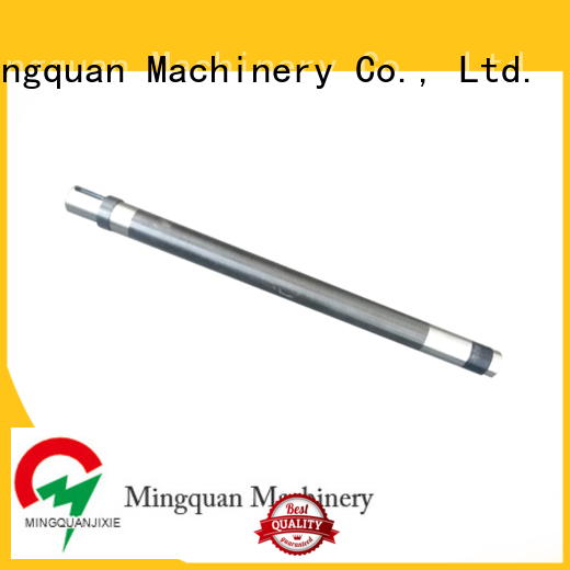 Mingquan Machinery odm cnc maching parts directly price for factory