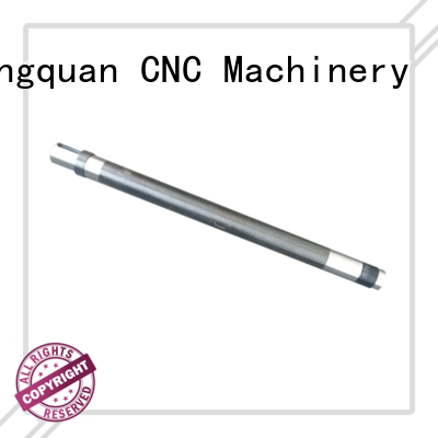 Mingquan Machinery precise stainless steel shaft wholesale for plant