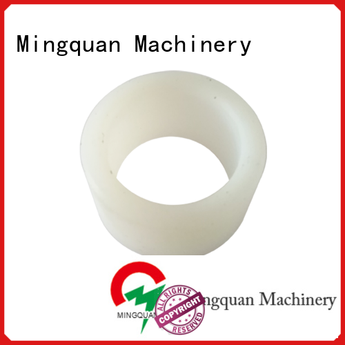 Mingquan Machinery precise shaft sleeve bearing bulk production for turning machining